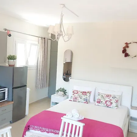 Apartment Odysseus Cozy Seaview