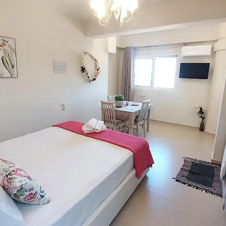 Odysseus Cozy Seaview Apartment Argostoli (Kefalonia)