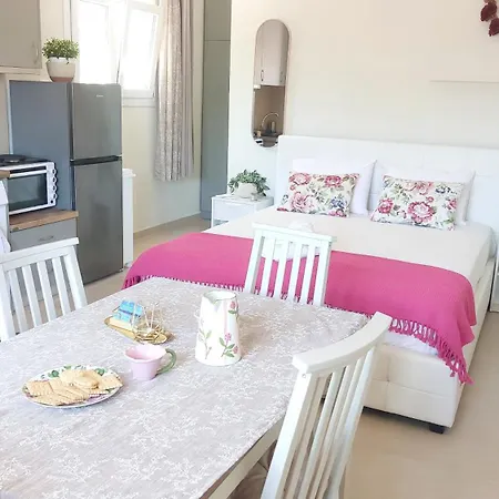 Apartament Odysseus Cozy Seaview *
