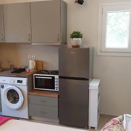 Apartament Odysseus Cozy Seaview *