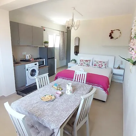 Apartment Odysseus Cozy Seaview Argostoli (Kefalonia)
