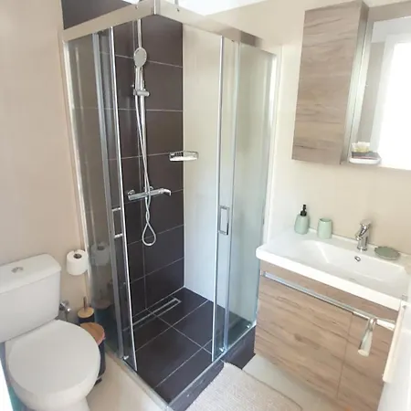 Odysseus Cozy Seaview Apartment *